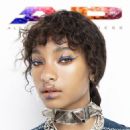 Willow Smith - Alternative Press Magazine Cover [United States] (June 2021)