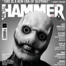 Corey Taylor - Metal&Hammer Magazine Cover [United Kingdom] (October 2022)