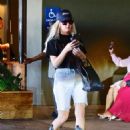 Ashley Benson – Pictured at 1 Hotel in West Hollywood - 454 x 621