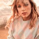 Taylor Swift - People Magazine Pictorial [United States] (18 December 2023)