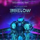 3 Below