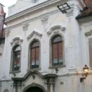 History museums in Croatia