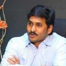 Y. S. Jaganmohan Reddy