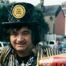 Official Monster Raving Loony Party politicians