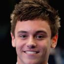 Youth Olympics divers