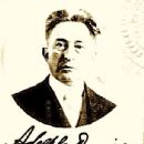 Adolphe Danziger De Castro