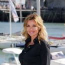 Ingrid Chauvin – 20th Festival of TV fiction in La Rochelle - 454 x 681