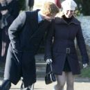 Zara Phillips and Mike Tindall - 454 x 633