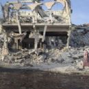 2017 crimes in Somalia