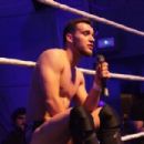 Spanish male professional wrestlers