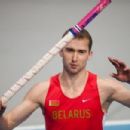 Belarusian sportsmen