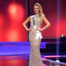 Cristiana Silva- Miss Universe 2020 Preliminaries- Evening Gown Competition - 454 x 537