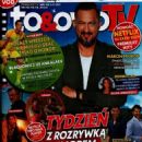 Marcin Prokop - To & Owo Magazine Cover [Poland] (10 December 2022)