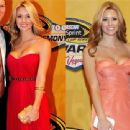 Dale Earnhardt Jr. and Amy Reimann - 454 x 340