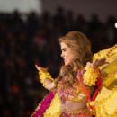 Nicole Galarza- Reina de Ambato 2023- Fantasy Costume - 454 x 302