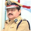 B. Syed Mohammed Yasin