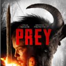 Prey (2019) - 454 x 641