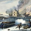 Lower Canada Rebellion