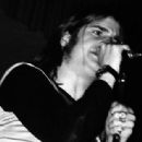 Black Sabbath performing in Essen,  Germany 1970