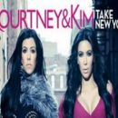Kourtney & Kim Take New York