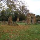 1159 establishments in England