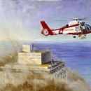 High-rise fires in the United States