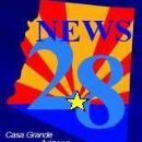 Defunct mass media in Arizona