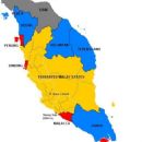 Unfederated Malay States