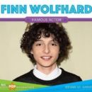 Finn Wolfhard - 454 x 394