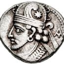 1st-century Parthian monarchs