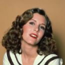 Carrie Fisher in Under The Rainbow (1981)