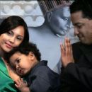Manny Ramirez & Family