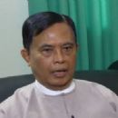 Aung Kyi