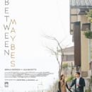 Between Maybes