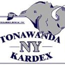 Tonawanda Kardex