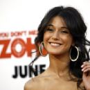 Emmanuelle Chriqui - The Premiere Of 
