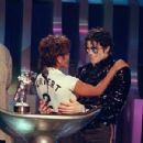 Janet Jackson and Michael Jackson - The 1995 MTV Video Music Awards