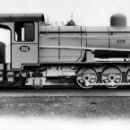 Tanganyika Railway