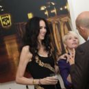 L'Wren Scott - 408 x 612