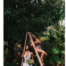 Ashley Moore – High Noon Swim ‘Hali’a Aloha’ Collection (June 2024)
