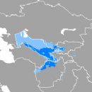 Uzbek language