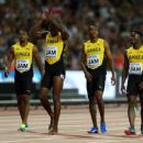 16th IAAF World Athletics Championships London 2017 - Day Nine - 454 x 362