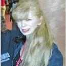 Pauline Newstone