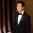 Donnie Yen - The 95th Annual Academy Awards (2023) - 454 x 303