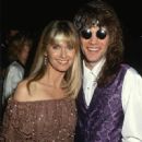 Jon Bon Jovi & Olivia Newton-John