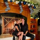 Paris Hilton – Pictured at hotel in the Montage Laguna Beach
