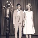Greece's Next Top Model S5 2020- Alternative Weddings- Top 18 - 454 x 568
