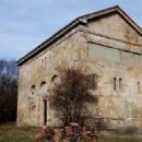Churches in South Ossetia