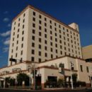 Skyscraper hotels in New Mexico