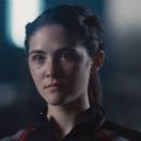 The Hunger Games - Isabelle Fuhrman - 454 x 189